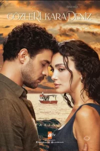 Глаза Черного моря